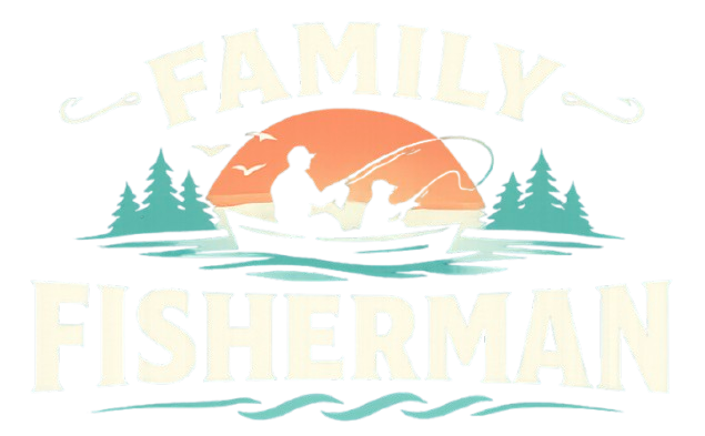Family Fisherman Family Fisherman
