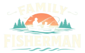 Family Fisherman Family Fisherman